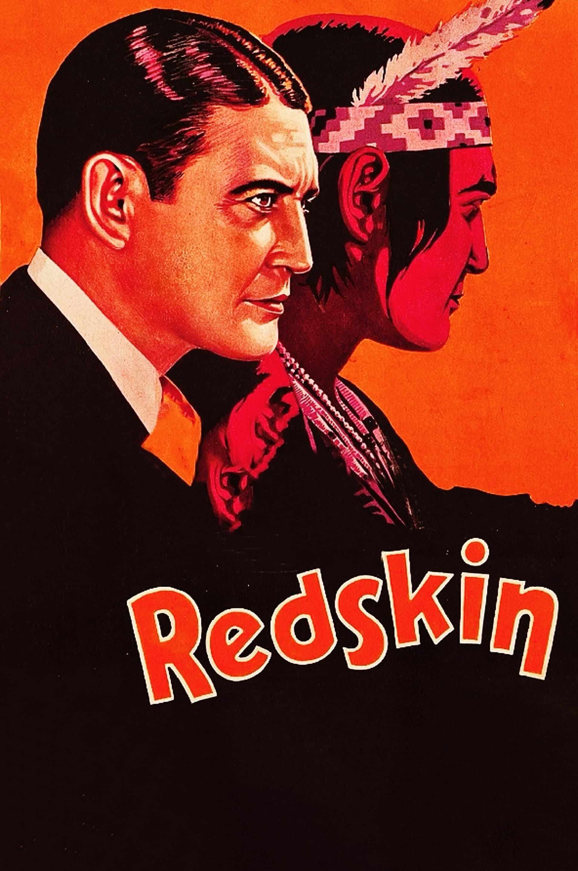 Redskin | Redskin