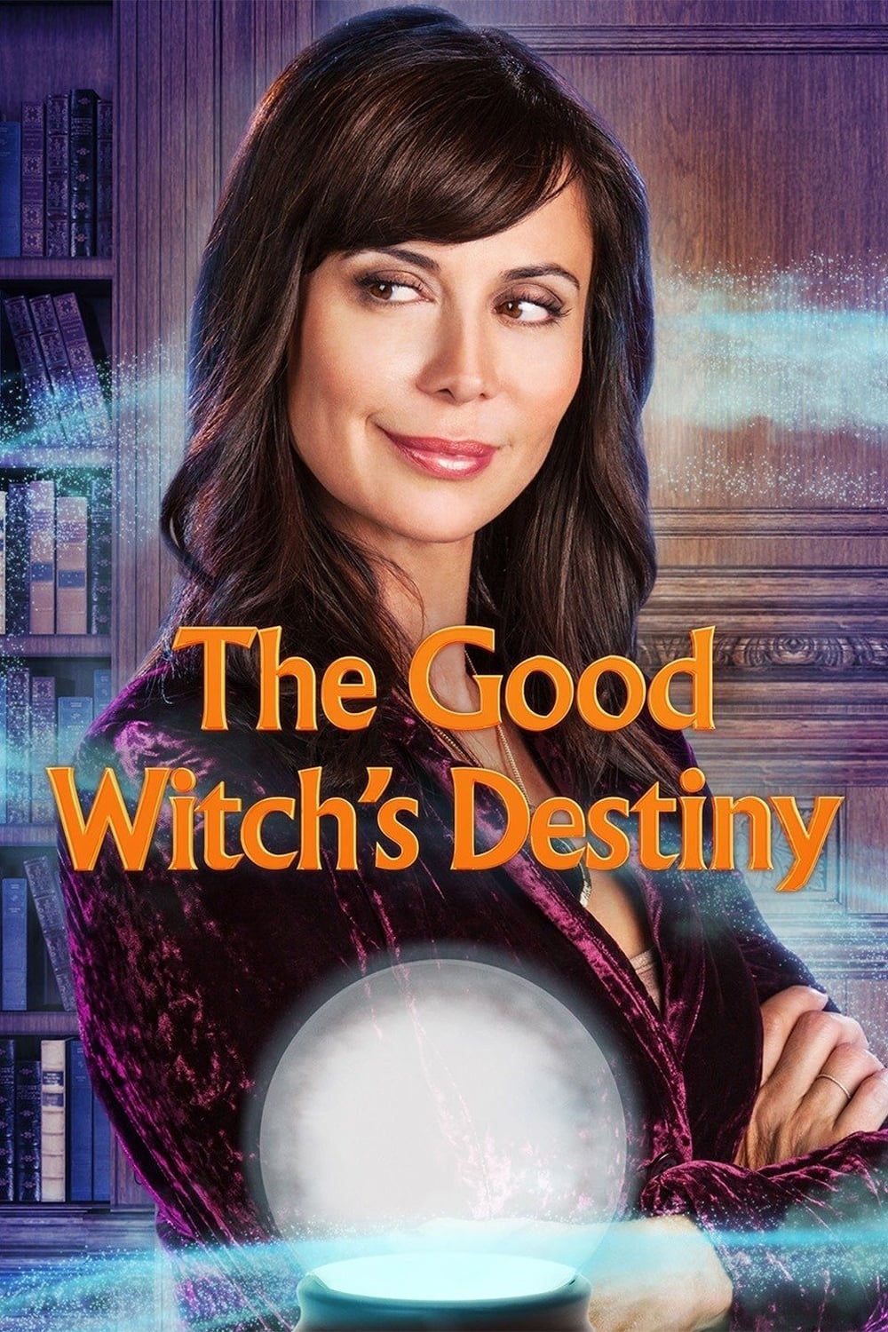 The Good Witch's Destiny | The Good Witch's Destiny