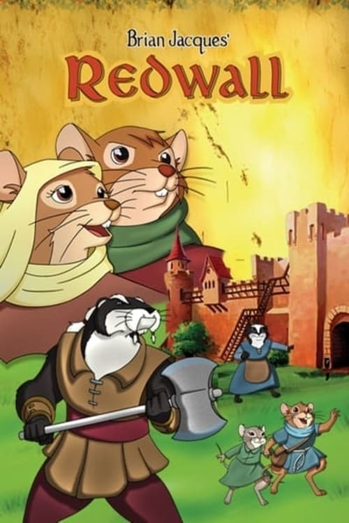 Redwall | Redwall