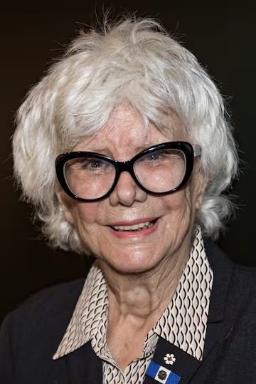 بازیگر Denise Filiatrault  
