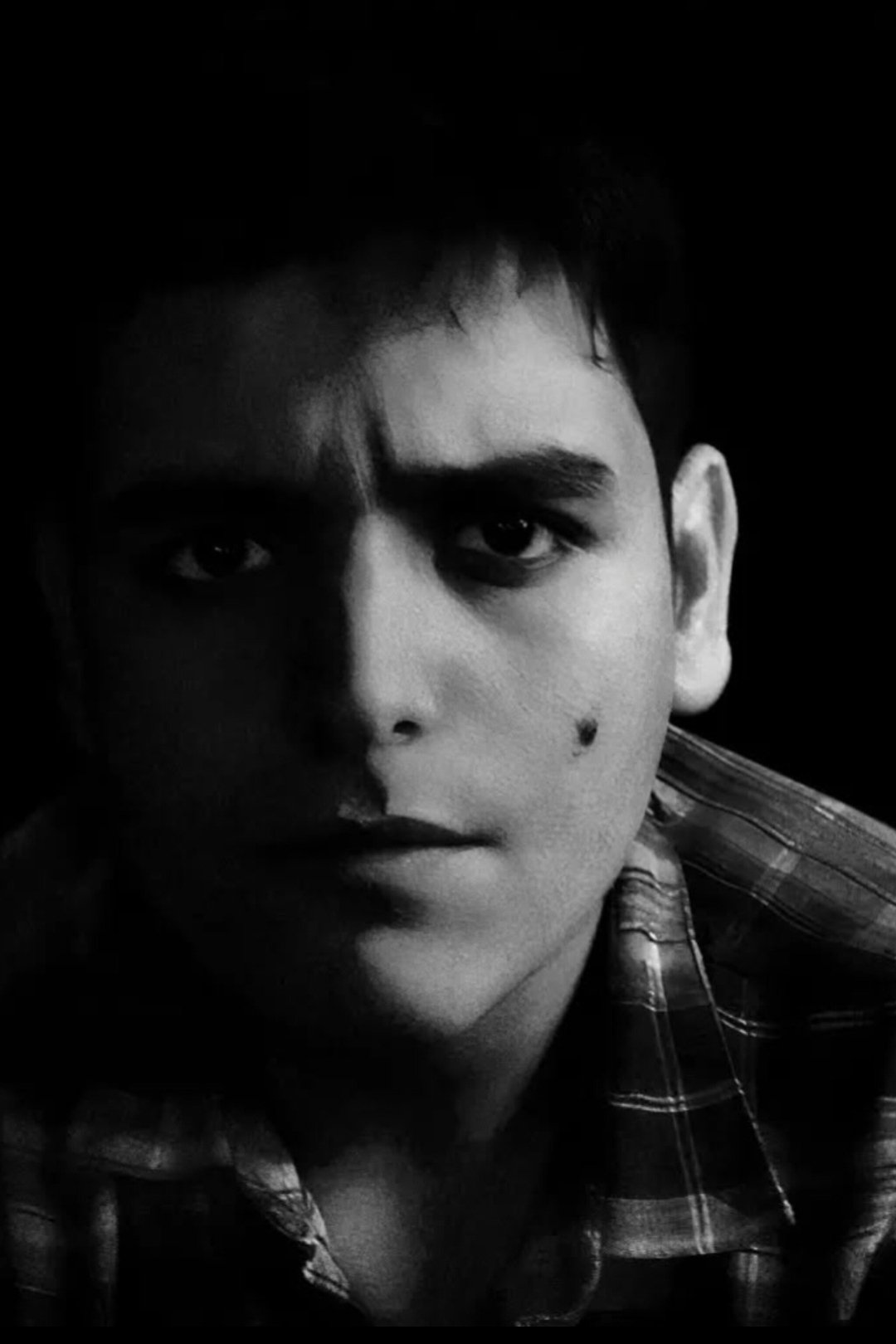 بازیگر Amir Reza Norouzi  