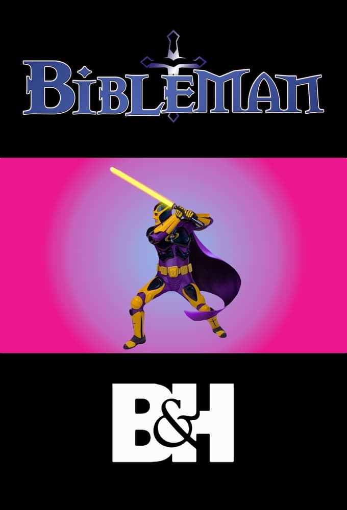 Bibleman | Bibleman