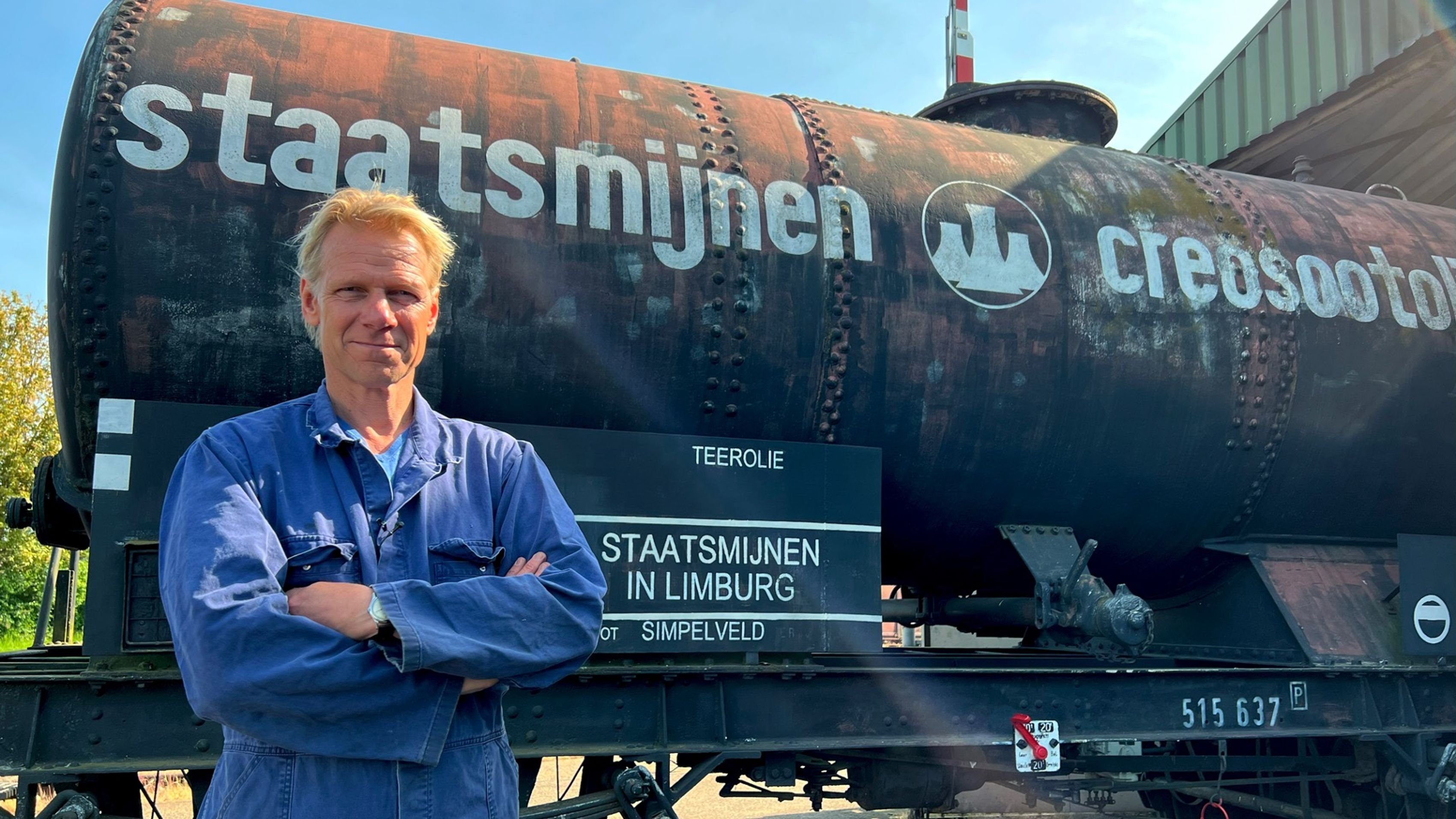 Energieman|Energieman