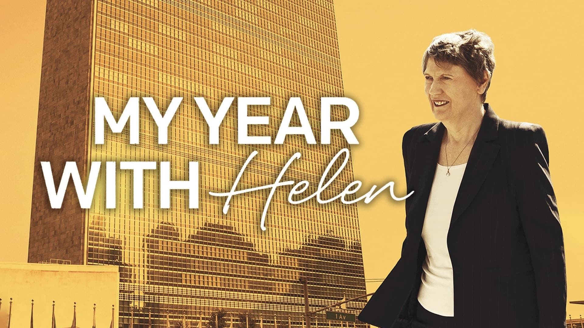 My Year with Helen|My Year with Helen