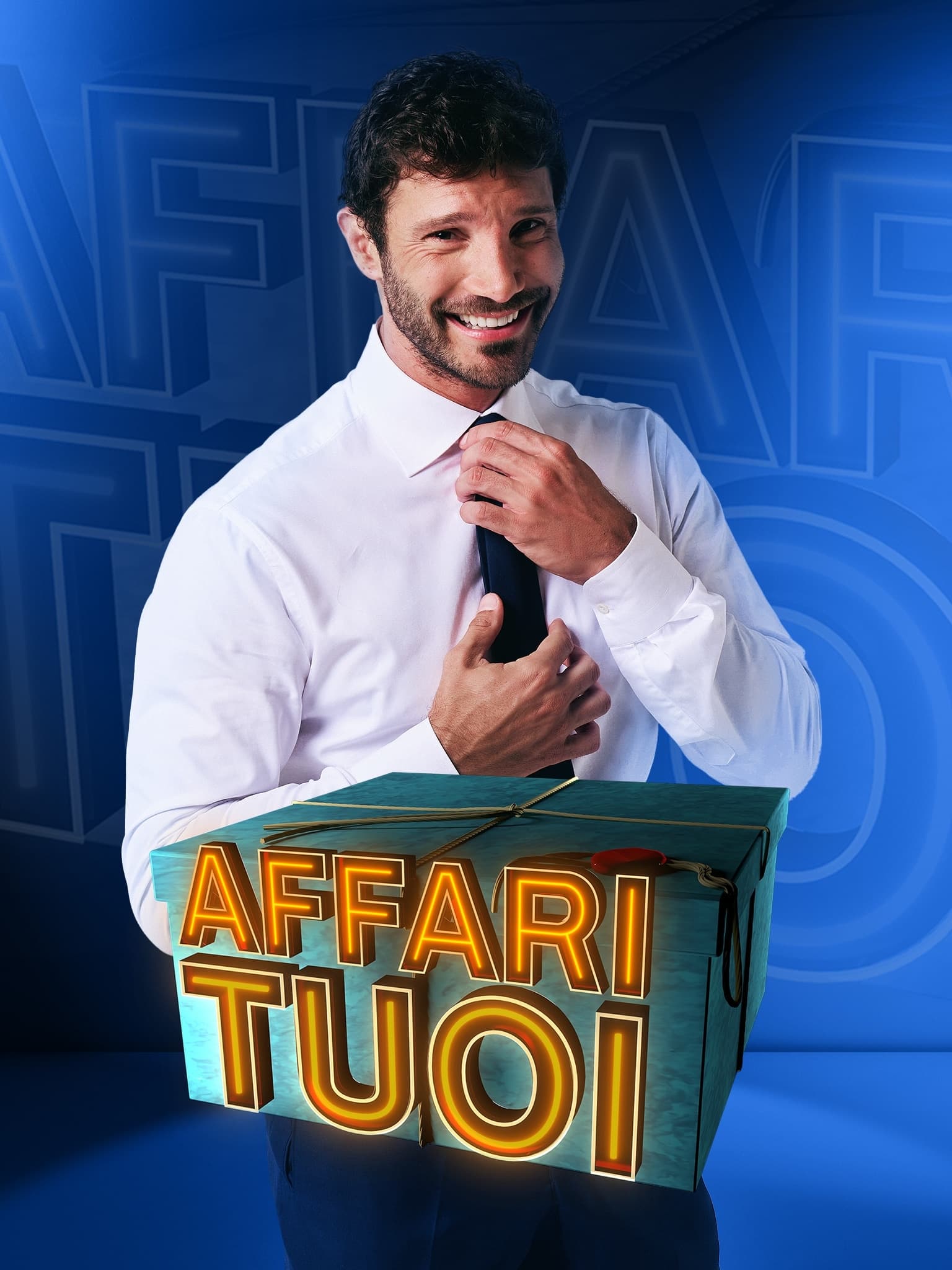 Affari tuoi | Affari tuoi