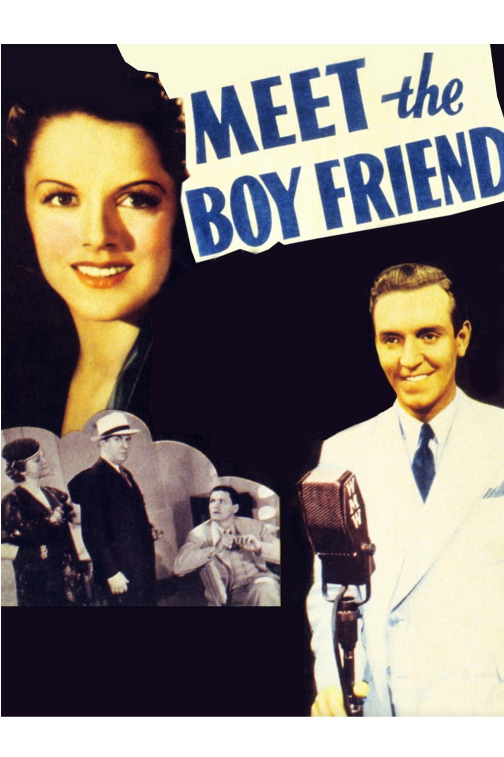 Meet the Boy Friend | Meet the Boy Friend