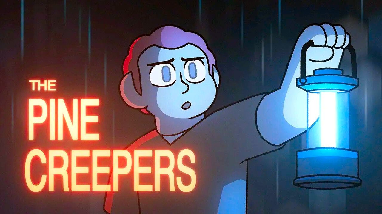 The Pine Creepers|The Pine Creepers