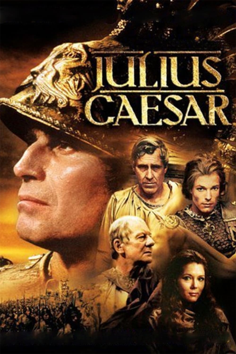 Julius Caesar | Julius Caesar