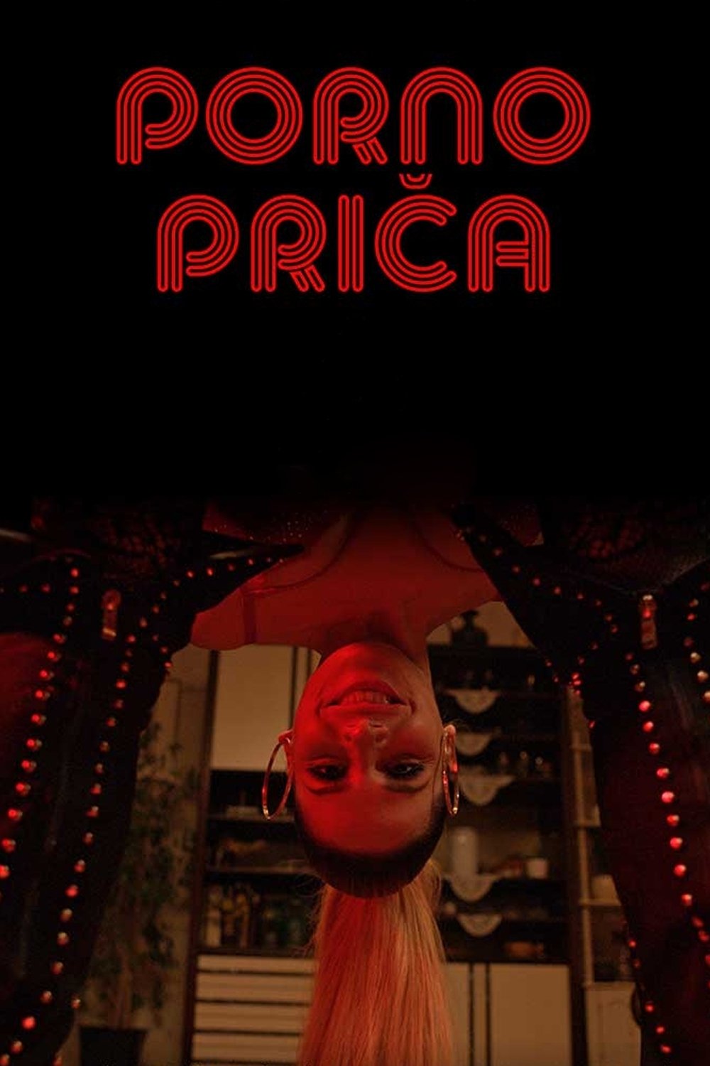 Porno priča