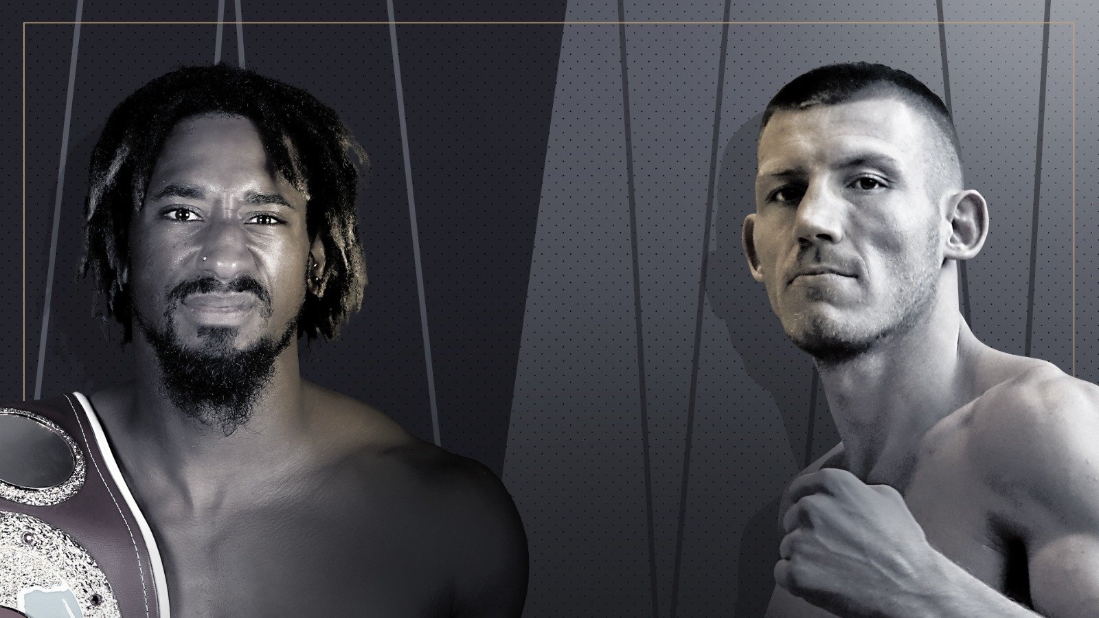 Demetrius Andrade vs. Liam Williams|Demetrius Andrade vs. Liam Williams