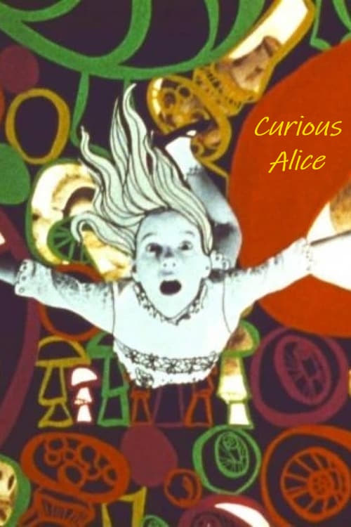 Curious Alice | Curious Alice