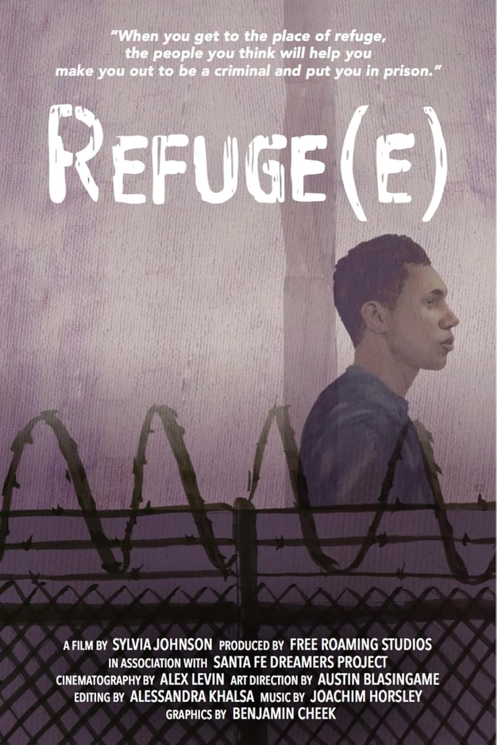 Refuge(e) | Refuge(e)