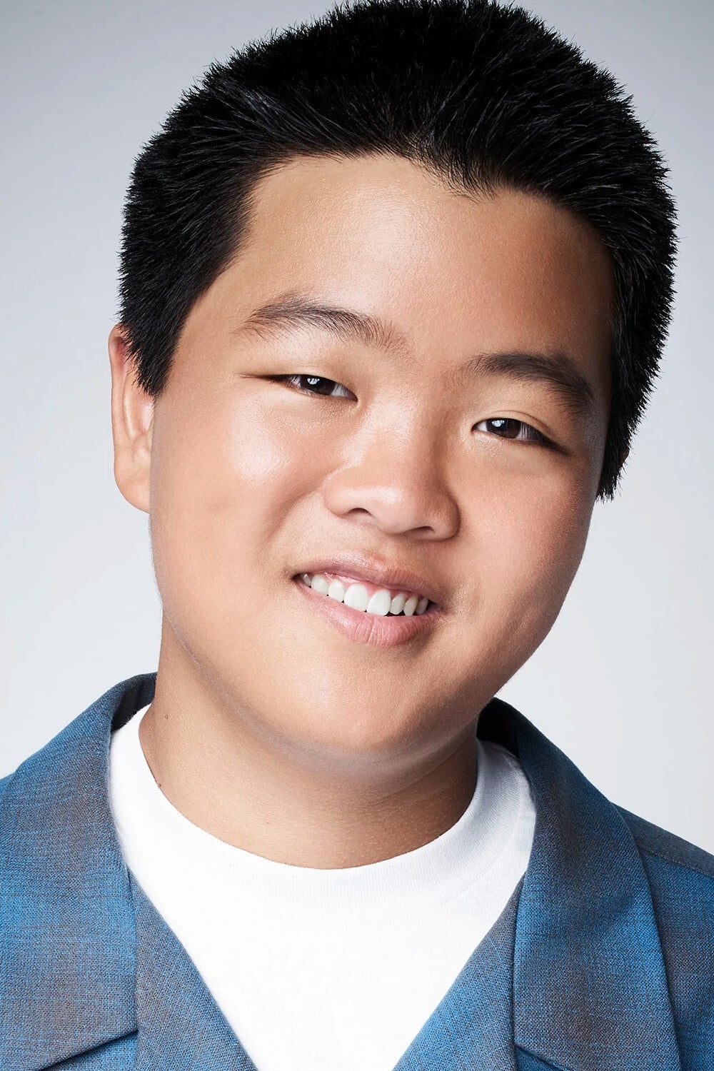 بازیگر Hudson Yang  