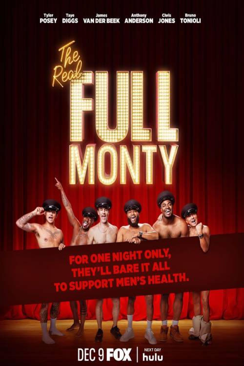 The Real Full Monty | The Real Full Monty