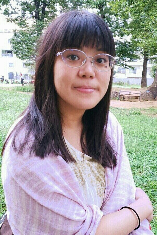 بازیگر Ayaka Sakuraba  