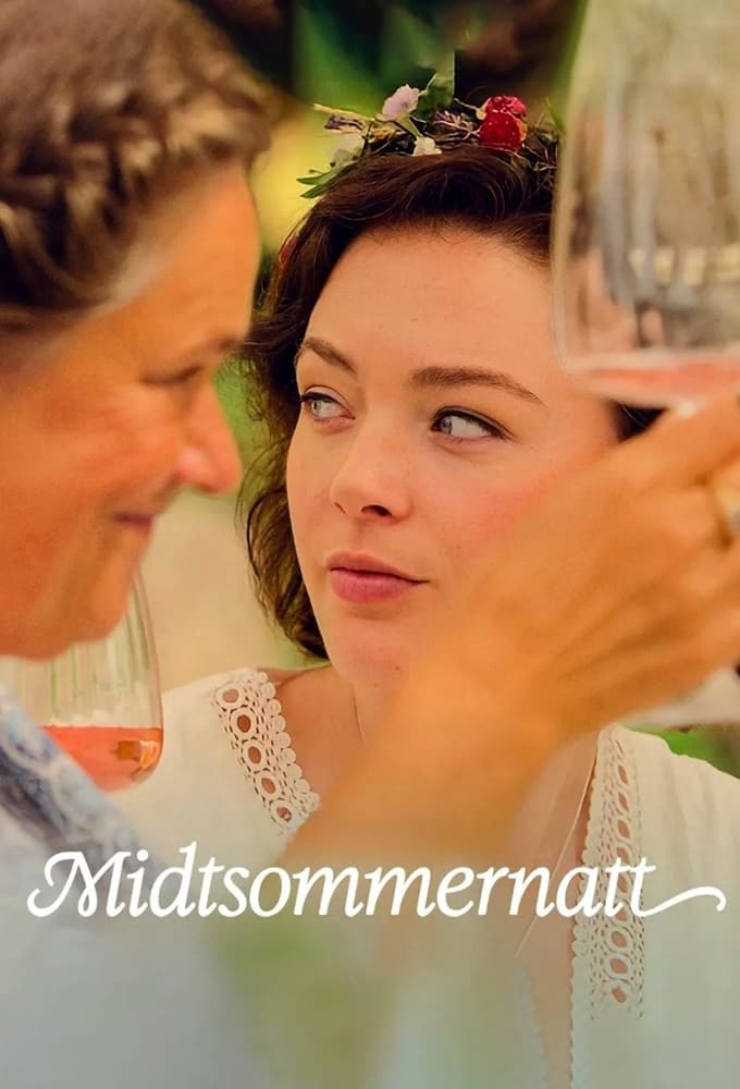 Midtsommernatt | Midtsommernatt