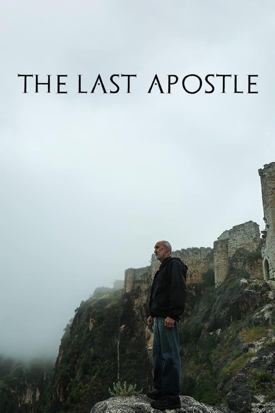 The Last Apostle: Journies in the Holy Land | The Last Apostle: Journies in the Holy Land