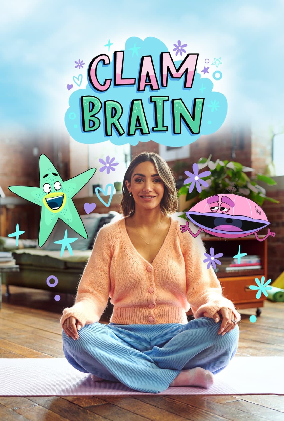 Clam Brain | Clam Brain