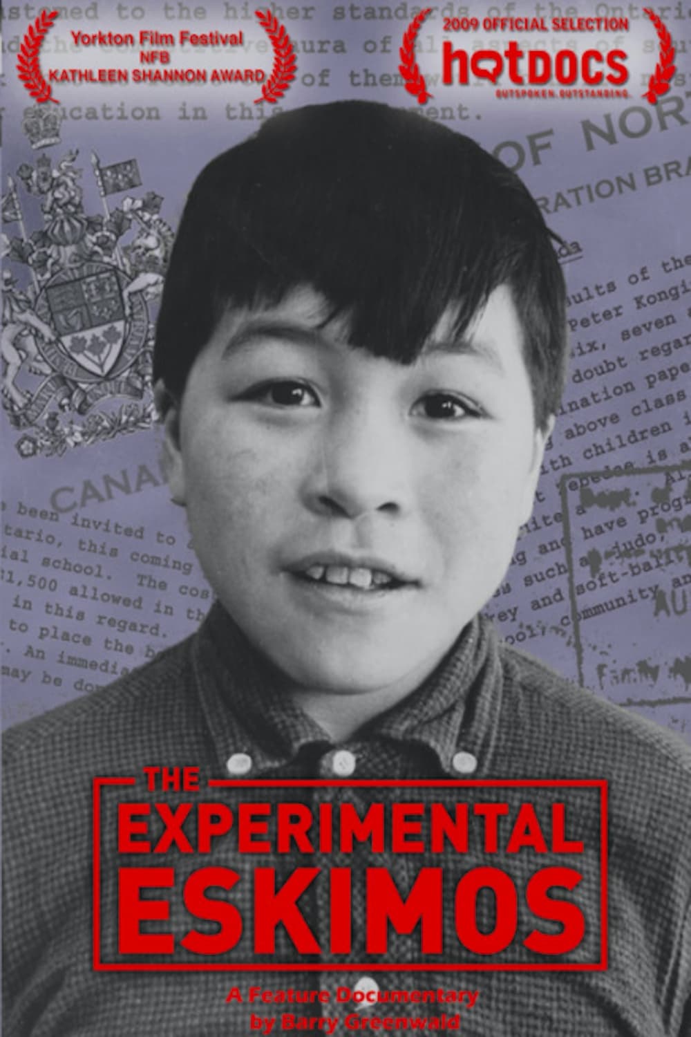 The Experimental Eskimos | The Experimental Eskimos