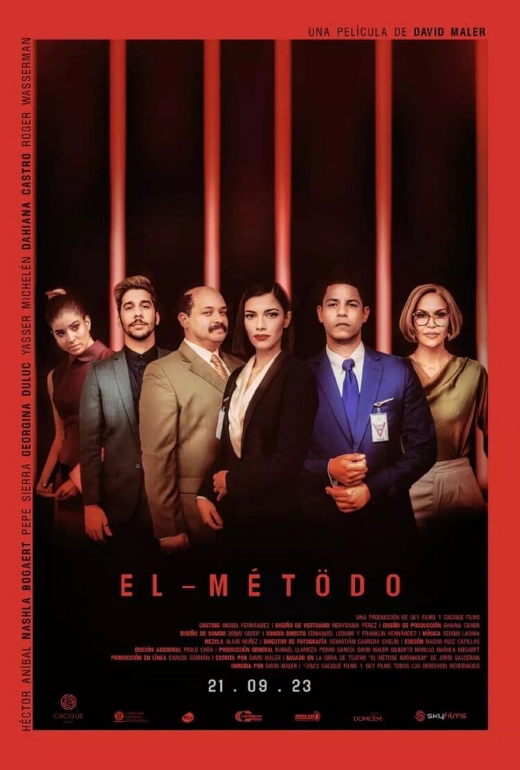 El Método | El Método