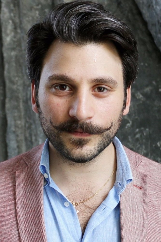بازیگر Daniel Boyacioglu  