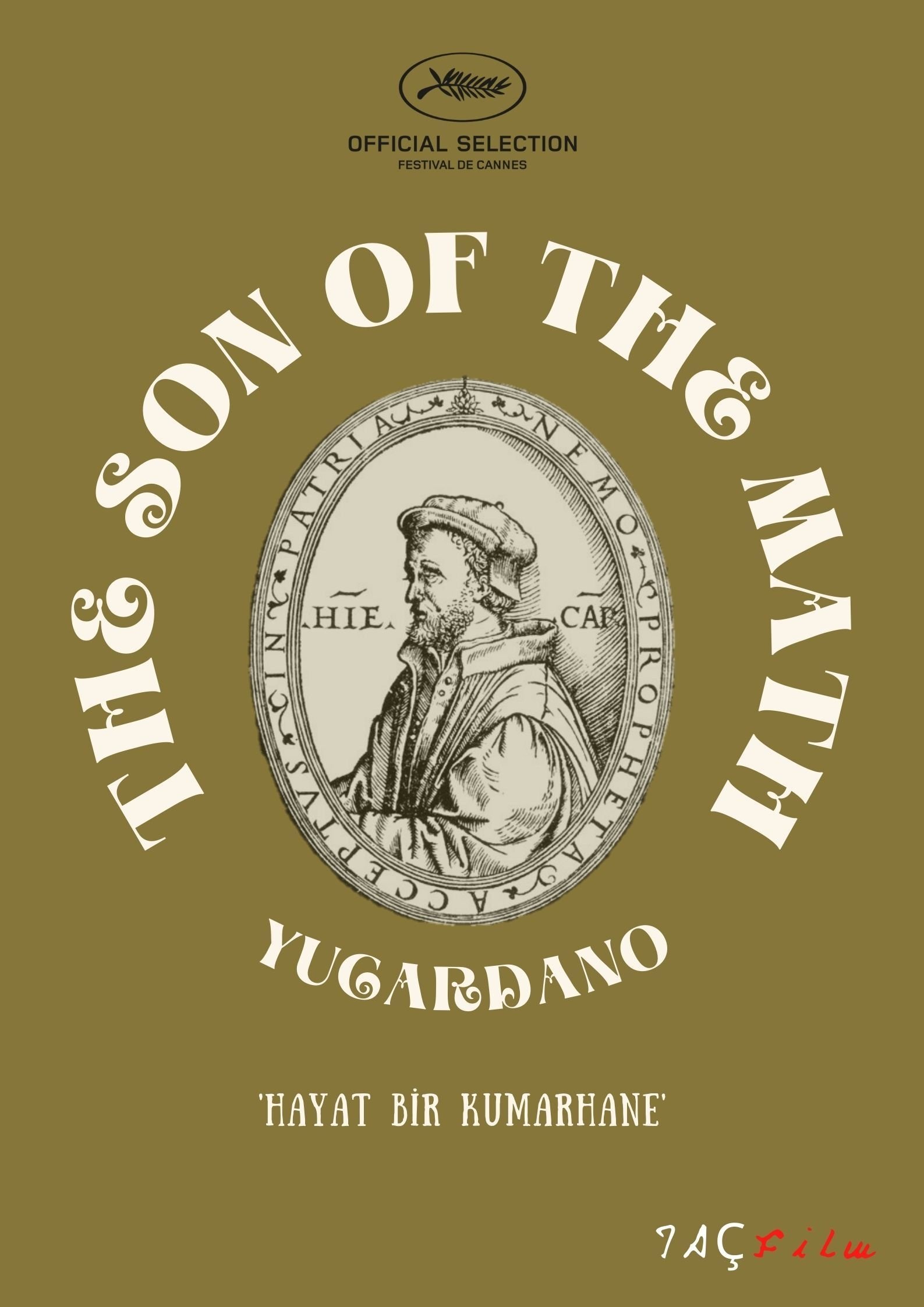 The Son of The Math:Yucardano