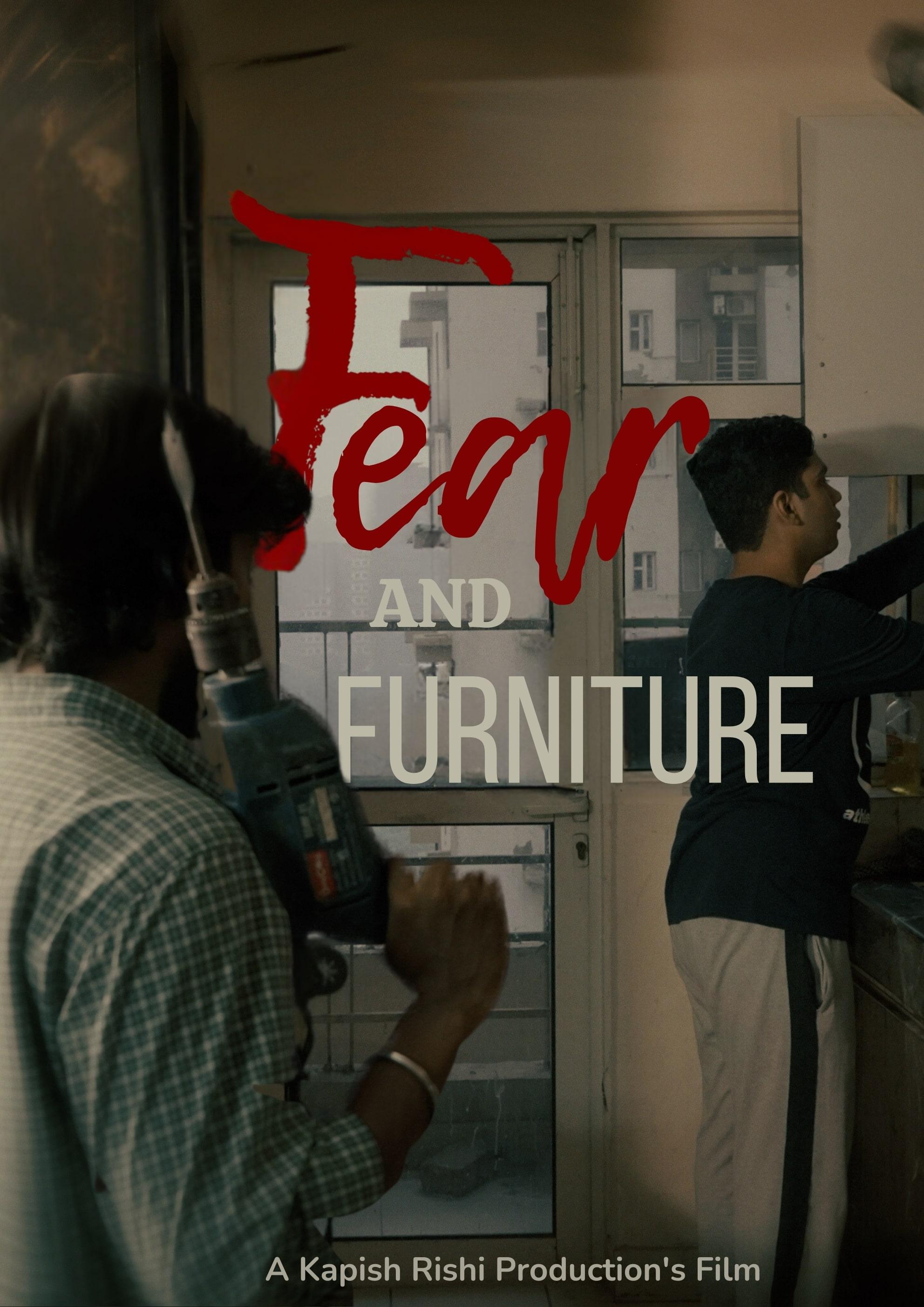 Fear and Furniture