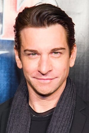 بازیگر Andy Karl  