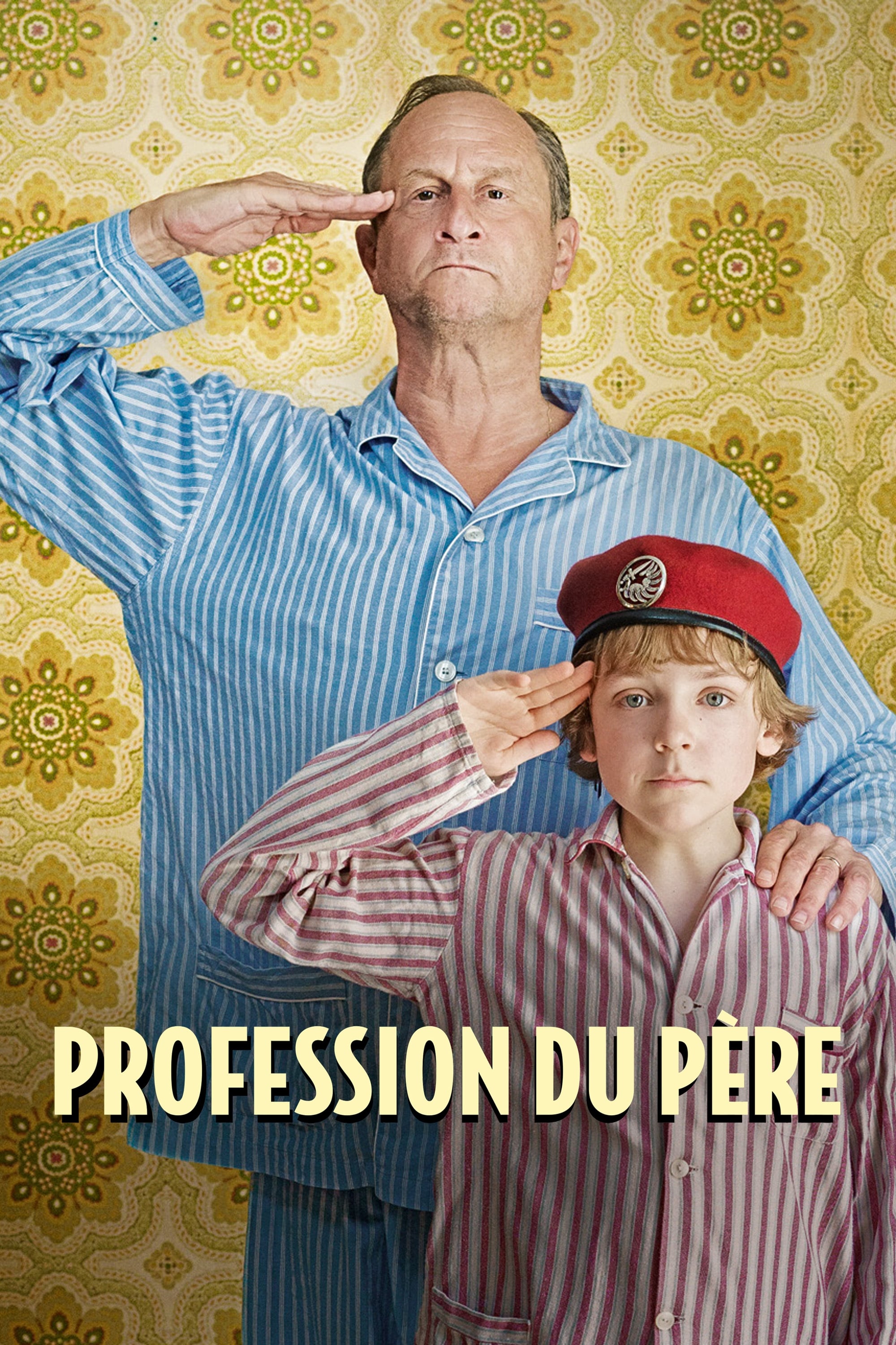 Profession du père | Profession du père