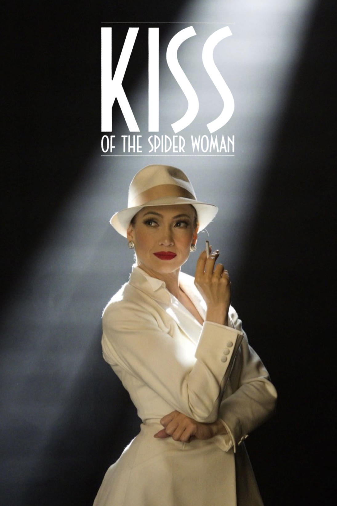 Kiss of the Spider Woman | Kiss of the Spider Woman