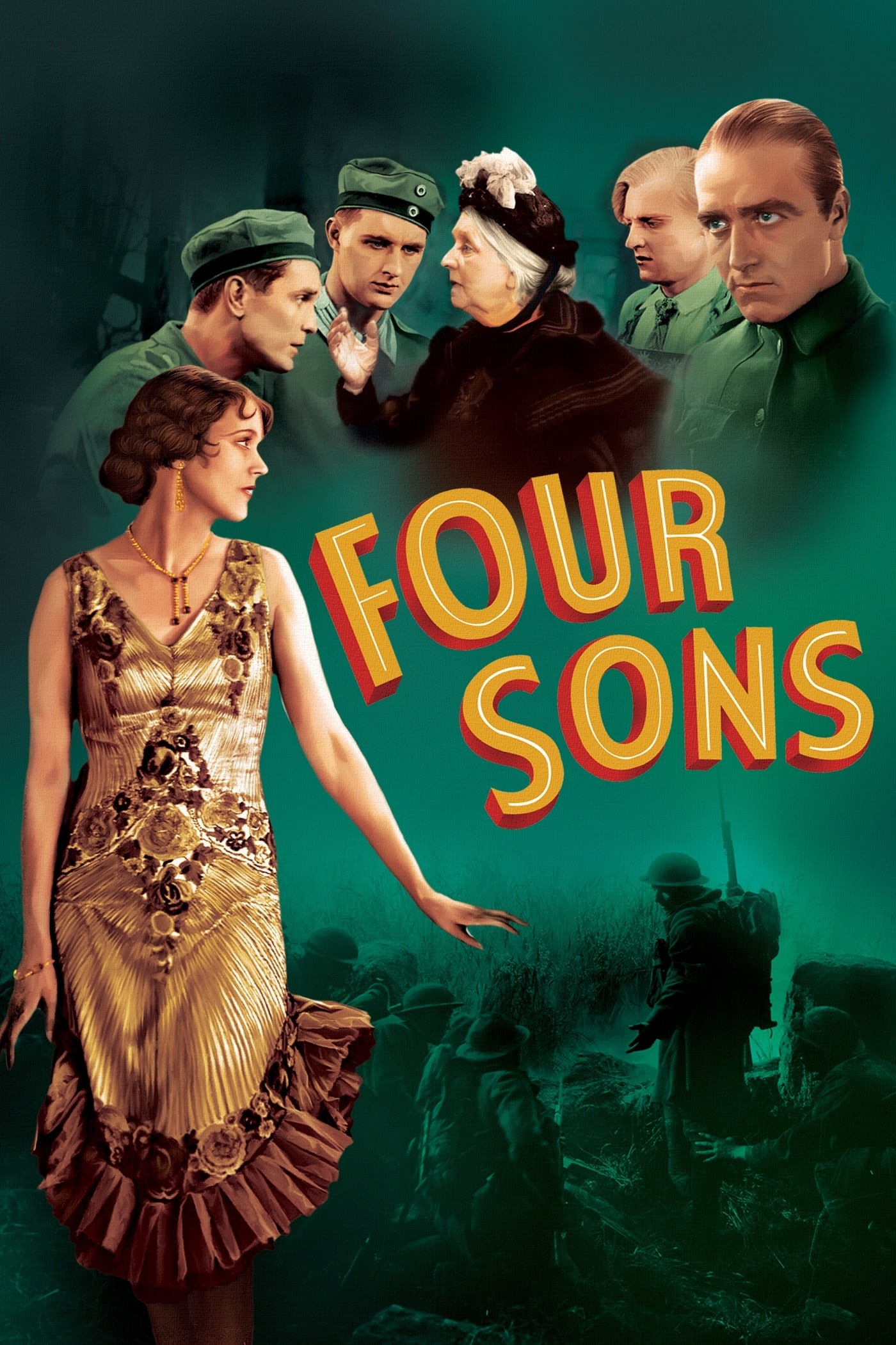 Four Sons | Four Sons