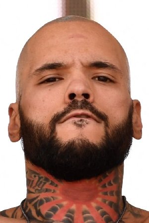 بازیگر Manuel Correa  
