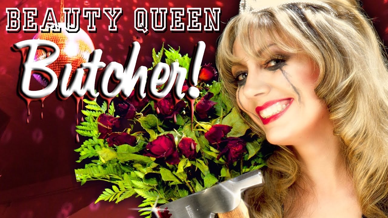 Beauty Queen Butcher|Beauty Queen Butcher