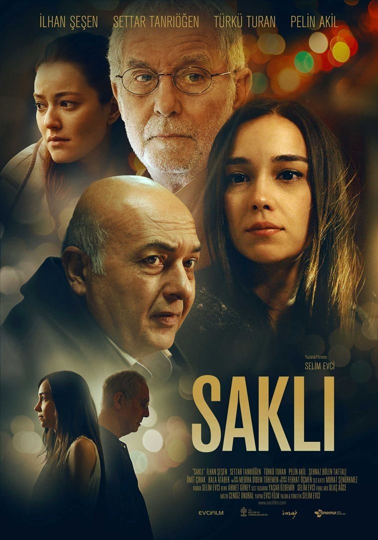 Saklı | Saklı