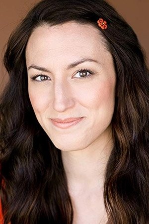 بازیگر Jenna-Lee Carreiro  