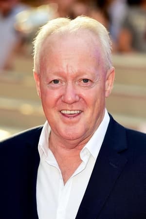 بازیگر Keith Chegwin  