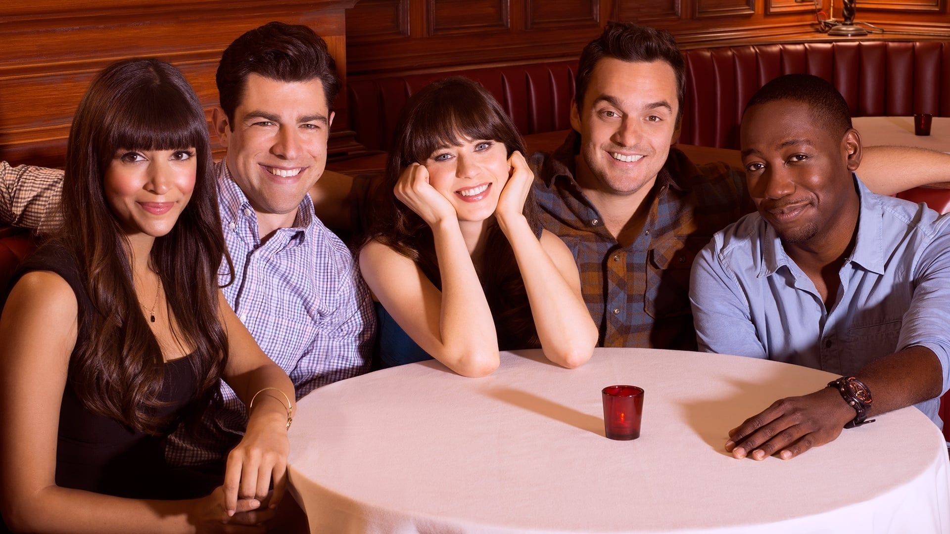 New Girl|New Girl