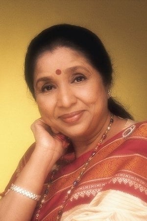 بازیگر Asha Bhosle  