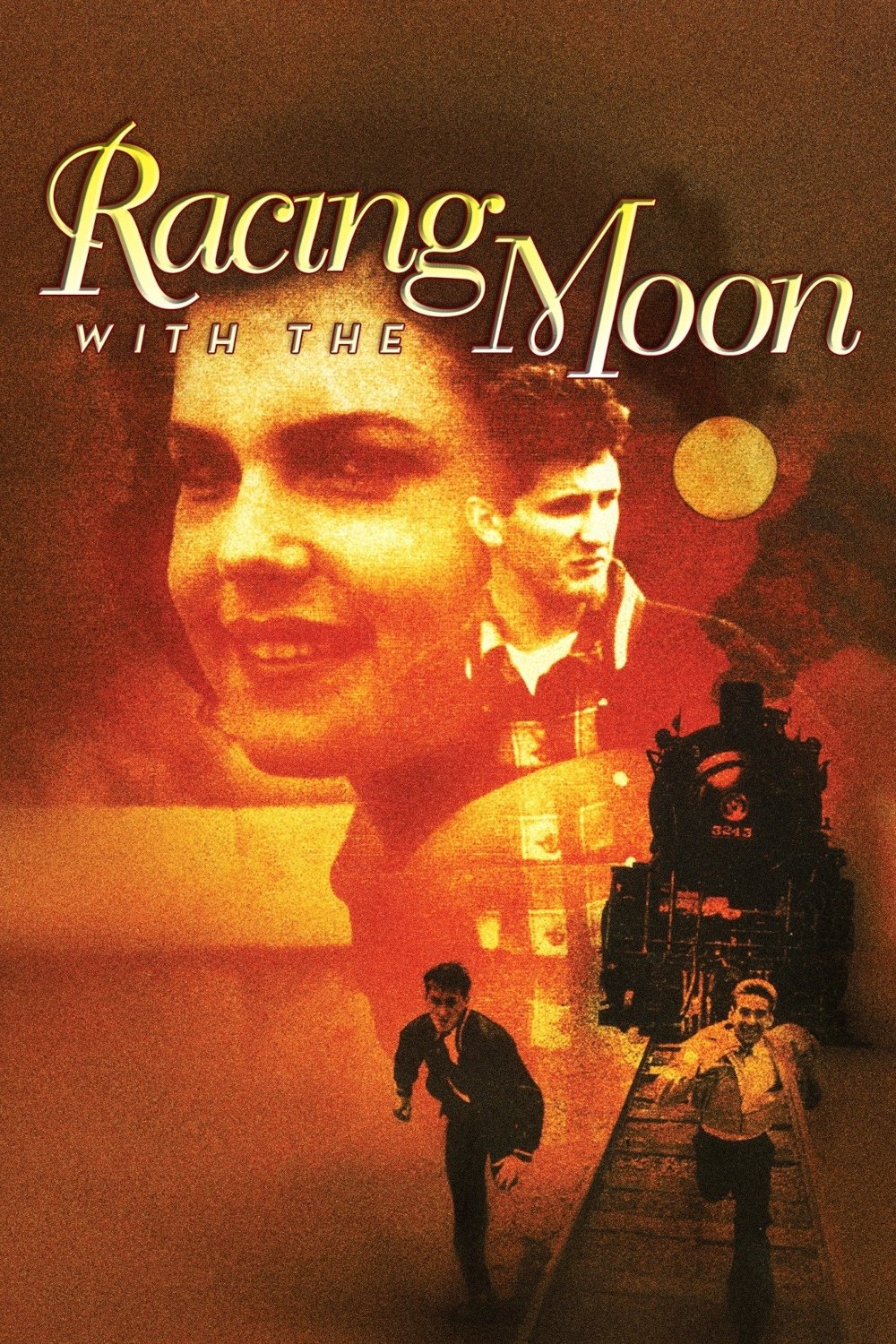 Racing with the Moon | Racing with the Moon