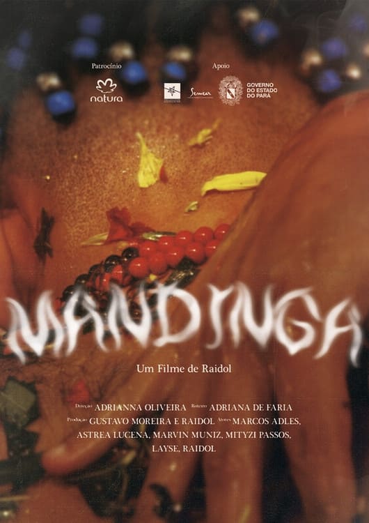 Mandinga | Mandinga