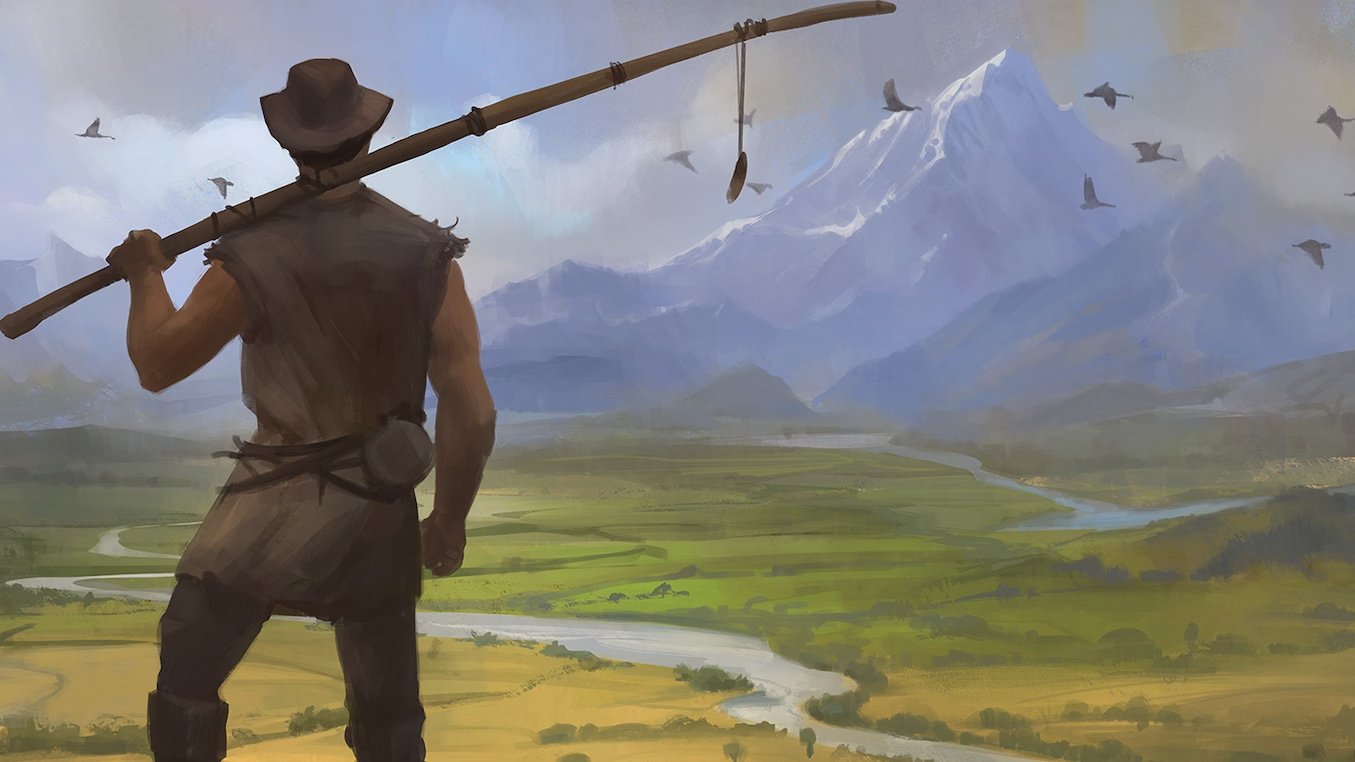 Baelin's Route - An Epic NPC Man Adventure|Baelin's Route - An Epic NPC Man Adventure