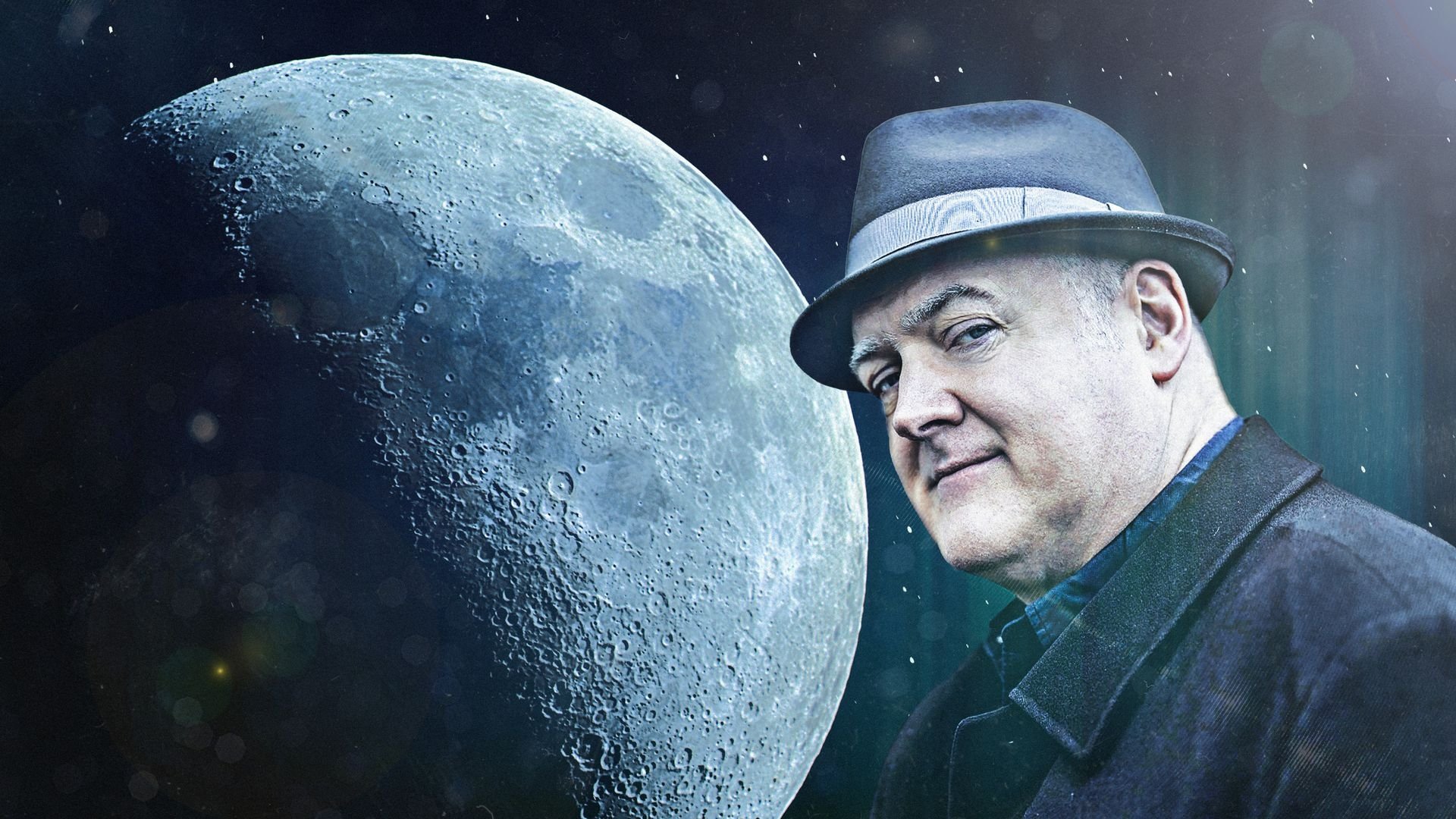 Wonders of the Moon with Dara Ó Briain|Wonders of the Moon with Dara Ó Briain