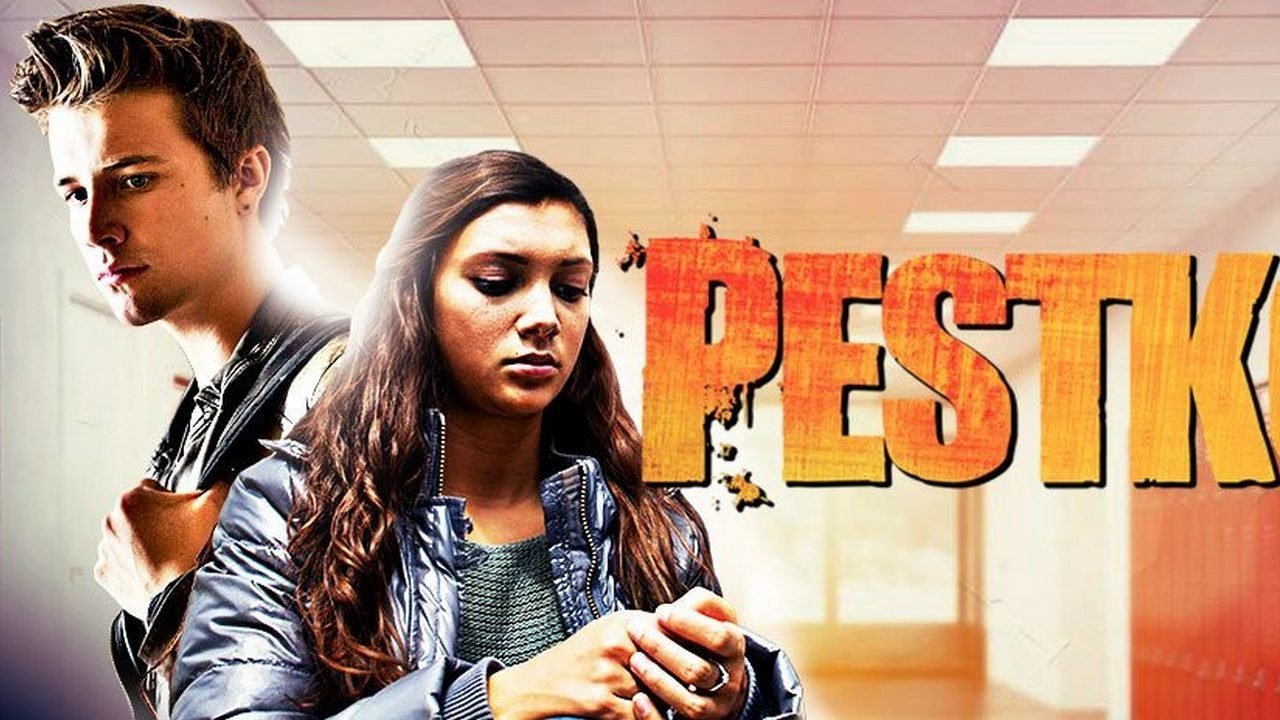 Pestkop|Pestkop