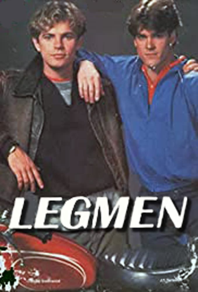 Legmen | Legmen