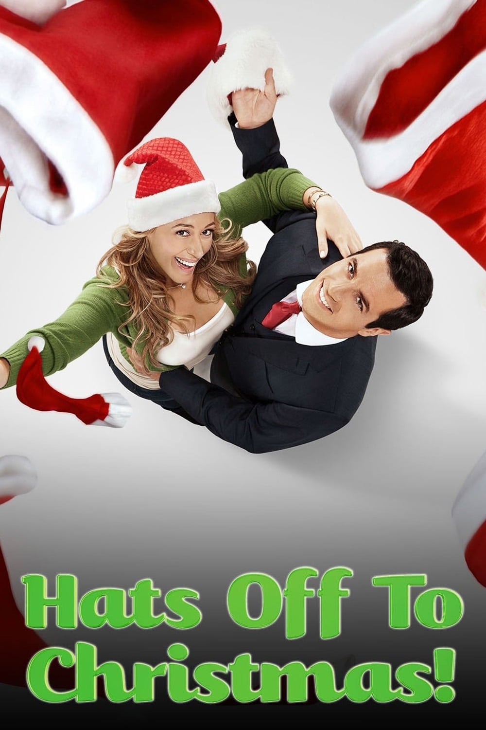 Hats Off to Christmas! | Hats Off to Christmas!