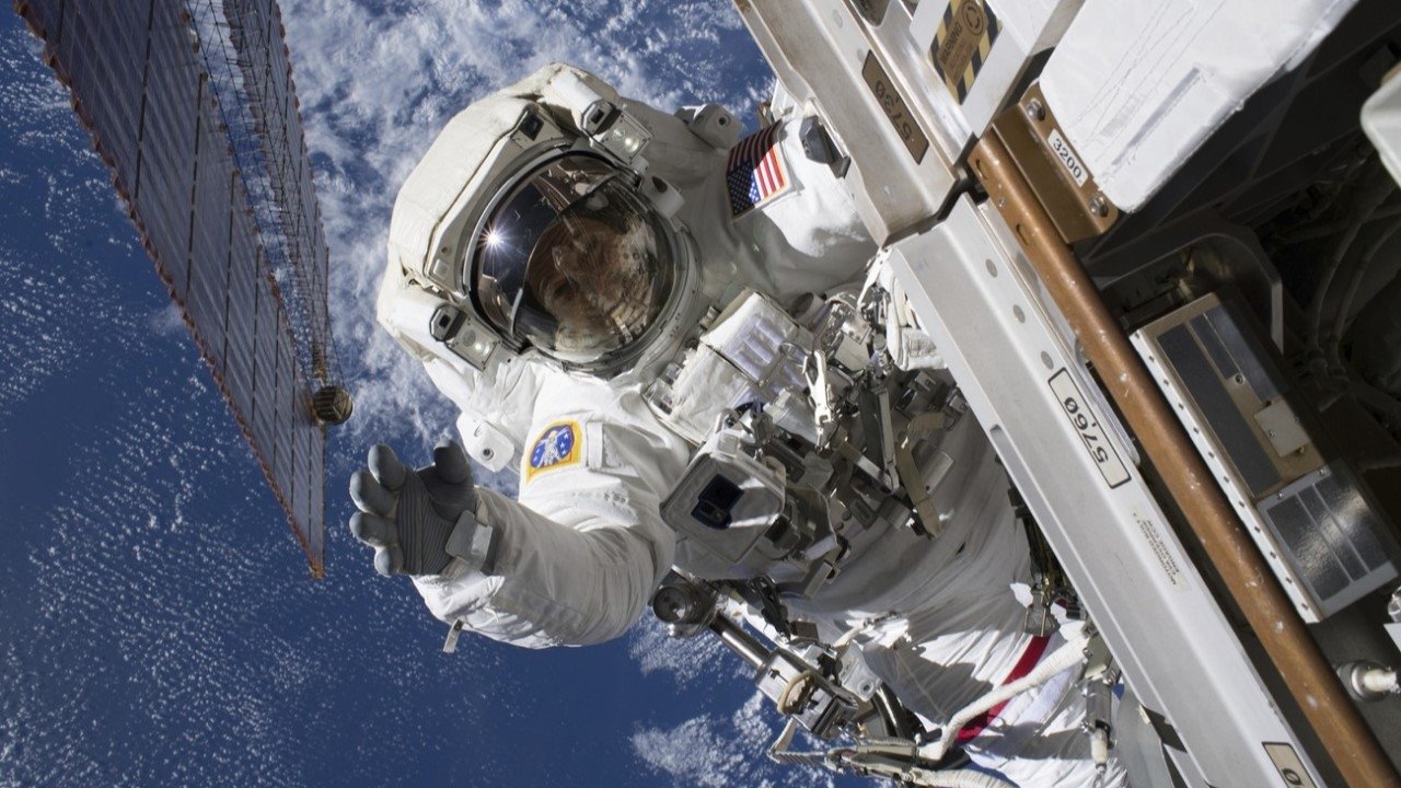 Les maîtres de l'espace|Les maîtres de l'espace