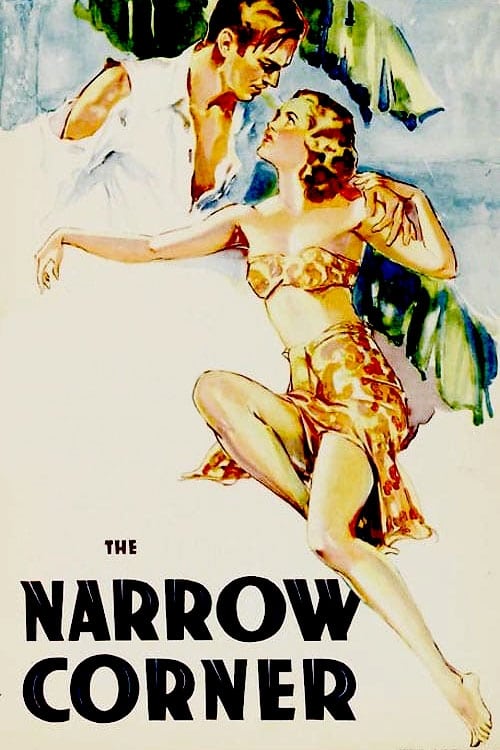 The Narrow Corner | The Narrow Corner