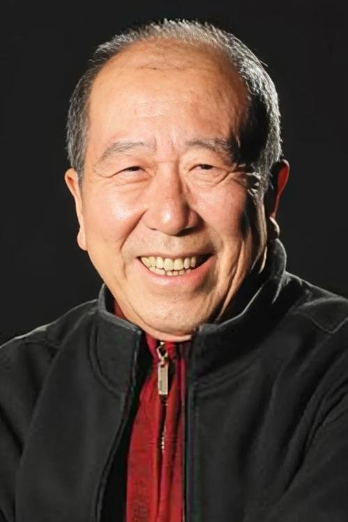 بازیگر Lei Kesheng  
