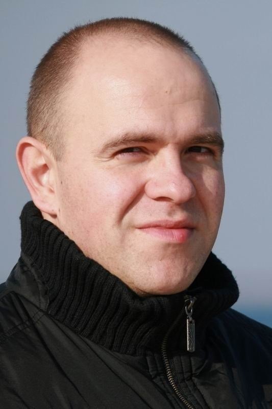بازیگر Sergey Demchenko  