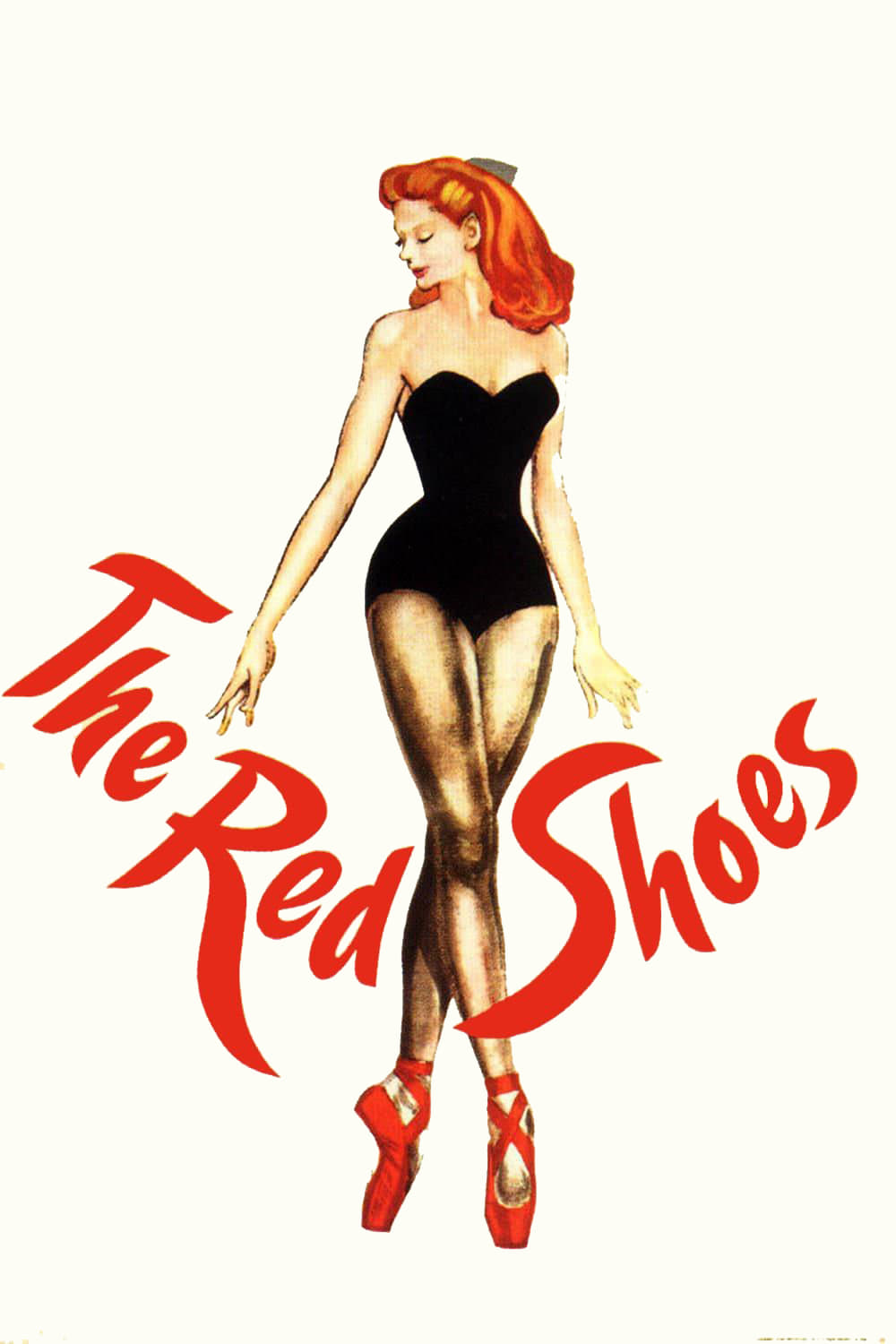 The Red Shoes | The Red Shoes